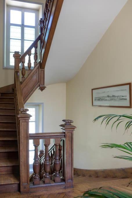 Le Sainte Anne *Studio* Apartment Orleans Exterior photo